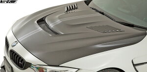 yM'sz F82 BMW M4 N[y (2014y-2020y) VARIS N[O{lbgt[h With Louver Duct VXe2 J[{ CARBON oX GA p[c O GNXeA  JX^ GA{lbg JX^