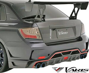 yM'sz Xo CvbT WRX STI GVB (2007y-2014y) VARIS AfBt[U[ GVp J[{ CARBON oX GA p[c JX^ hXAbv O i ЊO lC { [X htg SUBARU IMPR