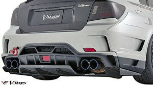 yM'sz Xo CvbT WRX STI GVB/GVF (2007y-2014y) VARIS Aop[ FRP h oX @X GA p[c JX^ O GNXeA ЊOi [X htg op[ SUBARU IMPREZA