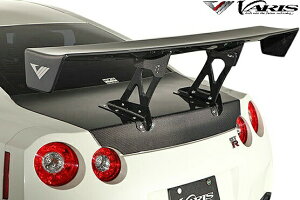 yM'sz Y R35 GT-R (2013Ver.) VARIS CgEGCg gNt[h CARBON J[{ oX @X GA p[c JX^ hXAbv O  GNXeA NISSAN jbT XJCC GT