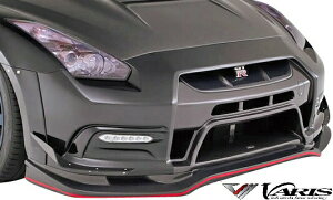 yM'sz Y R35 GT-R (2014Ver.) VARIS tgop[ jbg CARBON+FRP h J[{ e14 Ver. oX @X GA p[c JX^ hXAbv O GNXeA  NISSAN jbT 