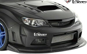 yMfsz SUBARU GRB CvbT WRX STI (2007y-2014y) VARIS tgop[p tgfBt[U[ oX h GA p[c Lbg JX^ hXAbv GNXeA O i @