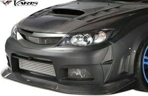 yMfsz SUBARU GRB CvbT WRX STI (2007y-2014y) VARIS tgop[ + ChtF_[p A_[bv oX FRP+CARBON GA p[c Zbg Lbg JX^ hXAbv GNXe