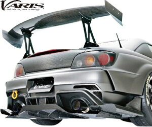 yM'sz z_ S2000 (1994.4-2009.9) VARIS WIDE Ver. DARKPANTHER AfBt[U[ CARBON+ oX @X GA p[c i O JX^ HONDA _[NpT[ IWif[X I[gT