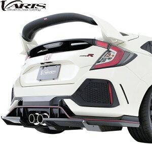 yM'sz z_ FK8 VrbN ^CvR (2017.9-2021.7) VARIS ARISING-I AfBt[U[ J[{ CARBON oX @X GA p[c i O  ЊOi JX^ HONDA CIVIC TYPE R TYPE-R K20C  f