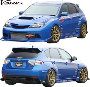 yM'sz Xo CvbT GRB STi (2007y-2011y) VARIS × Original RUNDUCE Collaboration tLbg tGA 4_ Zbg oX @X GA p[c i O ЊOi JX^ tGA tLb