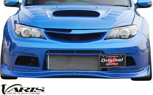 yM'sz Xo CvbT GRB STi (2007y-2011y) VARIS × Original RUNDUCE Collaboration tgop[ FRP h oX @X GA p[c i O ЊOi JX^ SUBARU IMPREZA R{[g 