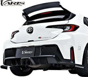 yM'sz g^ GRJ[ O (2023.4-) VARIS 2025MODEL ARISING-I σtbvt AECO 3pcs FRP CARBON+ oX @X GA p[c i O  V^ ЊOi JX^ 2025f TOYOTA GR CO
