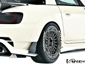 yM'sz z_ S2000 AP1 AP2 (1994.4-2009.9) VARIS ARISING-II SEMI-WIDE Ver. AtF_[ E (+25mmCh) FRP h oX ЊO GA p[c i O JX^ ACWO2 Z~Ch Cht