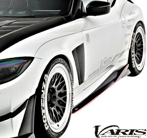 �yM's�z ���Y RZ34 �t�F�A���f�BZ (2022y-) VARIS ARISING-1 EVO �T�C�h�f�B�t���[�U�[ ���E CARBON+ �J�[�{�� �o���X �G�A�� �p�[�c ���i �O�� �ЊO �J�X�^�� �V�^ �A���C�W���O1 �G�{ Fairlady Z �t�F�A���f
