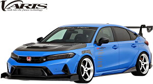 �yM's�z FL5 �V�r�b�N�^�C�vR (2021.9-) VARIS ARISING-II Track Edition -2026MODEL- �t�����g�o���p�[ + �t�����g�f�B�t���[�U�[ (�T�[�L�b�g��p�i) �o���X �ЊO �G�A�� �p�[�c ���i �V�^ ���s �O�� �J�X�^�� 