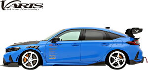 �yM's�z FL5 �V�r�b�N�^�C�vR (2021.9-) VARIS ARISING-II Track Edition -2026MODEL- �T�C�h�X�J�[�g ���E 4pcs �o���X �ЊO �G�A�� �p�[�c ���i �V�^ ���s �O�� �J�X�^�� CIVIC Type-R FL �V�r�b�N �^�C�vR �A���C�W