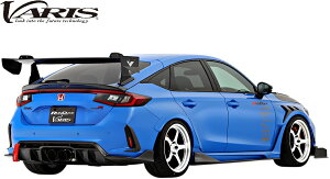 �yM's�z FL5 �V�r�b�N�^�C�vR (2021.9-) VARIS ARISING-II Track Edition -2026MODEL- ���A�f�B�t���[�U�[�X�J�[�g FRP ���h�� �o���X �ЊO �G�A�� �p�[�c ���i �V�^ ���s �O�� �J�X�^�� CIVIC Type-R FL �V�r�b�N �^