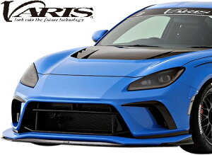 �yM's�z TOYOTA GR86 ZN8 SUBARU BRZ ZD8 (2021.7-) VARIS ARISING-II -2026MODEL- �t�����g�o���p�[ 4pcs �o���X �ЊO �G�A�� �p�[�c ���i �V�^ �O�� �J�X�^�� �h���X�A�b�v ���@���X �G�A���L�b�g �{�f�B�L�b�g �A