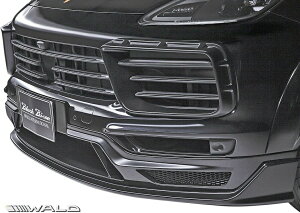 yM'sz |VF 9YA JCG N[y (2019y-) WALD SPORTS LINE BLACK BISON EDITION tgX|C[ ^^ @h oh FRP GA p[c JX^ Vv hXAbv  O PORSCHE CAYENNE COU