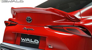 yM'sz g^ GR X[v RZ/SZ-R/SZ O (R.01.05-) WALD SPORTS LINE gNX|C[ ^^ @h oh FRP h GA p[c JX^ Vv O GRX[v TOYOTA SUPRA DB42 DB82 V^ 