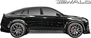 yM'sz C167 xc GLE COUPE Sports (2020y-) WALD BLACK BISON I[o[tF_[ ( Б33mmCh) @h oh GA p[c ЊO O  i K { JX^ V^ s W167 GLE450 GLE400d GLE30