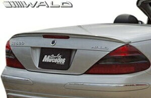 yM'sz R230 xc SLNX O (2001y-2006y) WALD Executive Line gNX|C[ V1 ^^ FRP @h oh GA p[c i O ЊO K {  JX^ W230 N[y ۖ SL350 SL500 g