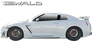 yM'sz Y R35 GT-R (H19.12-H22.10) WALD SPORTS LINE BLACK BISON EDITION TChXebv E ^^ FRP h @h oh GA p[c {fBLbg JX^ hXAbv ЊOi i O K NI