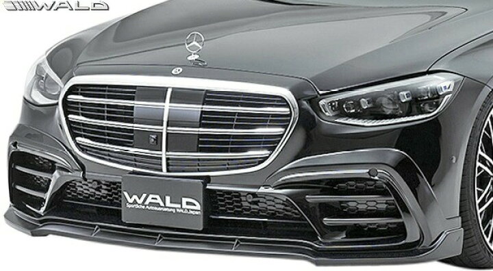 楽天市場】ベンツ 22インチの通販 WALD 22インチ 9J 10J ベンツ S 