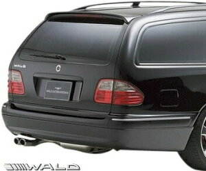 yMfsz S210 W210 xc ENX Xe[VS  (1999y-2002y) WALD AXJ[g FRP h @h oh GA p[c JX^ hXAbv O O  i ЊO EXECUTIVE LINE E