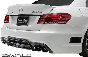 �yM�fs�z W212 �x���c E�N���X �Z�_�� ��� (2013.5-2016.7) WALD BLACK BISON ���A�o���p�[�X�|�C���[ FRP ���@���h �o���h �u���b�N�o�C�\�� �G�A�� �p�[�c �J�X�^�� �O�� �O�� ���i ���� �ЊO �����Z�f