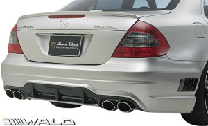 yMfsz W211 xc ENX Z_ (2002y-2009y) WALD BLACK BISON Aop[X|C[ FRP h @h oh ubNoC\ GA p[c JX^ GNXeA O O i  