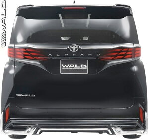 yMfsz g^ 40n At@[h (R5.6-) WALD SPORTS LINE AXJ[g (bLK[jbVt) ABS @h oh GA p[c i JX^ O  K ЊO V^ s^ 40 ALPHARD 40A