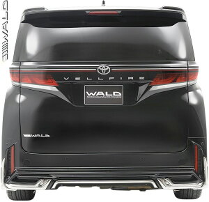 yMfsz 40n Ft@CA Executive Lounge (R5.6-) WALD SPORTS LINE AXJ[g (ʏ탁bLG) ABS @h oh GA p[c i JX^ O  K ЊO V^ s^ 40 VELLFIRE 40F