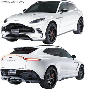 yM'sz ASTON MARTIN AXg}[eB DBX (2020y-) WALD BLACK BISON tLbg tGA 3_ ABS h @h oh Zbg p[c Lbg i JX^ hXAbv O  ЊOi V^ 
