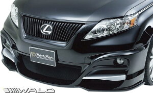 yM'sz NTX 10n RX350 RX450h O^ (H21.1-H24.4) WALD BLACK BISON tgn[tX|C[ FRP @h oh p[c Lbg i JX^ hXAbv GNXeA O ЊOi LEXUS RX 10RX 