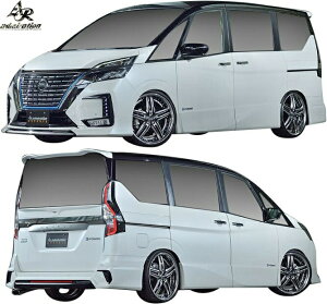 yM'sz Y C27 Zi  (R01.08-) ADMIRATION DEPORTE tLbg 8_ ^^ FRP Ah~CV f|e GA p[c tGA GALbg Zbg O Ah~[V NISSAN SERENA C27Z