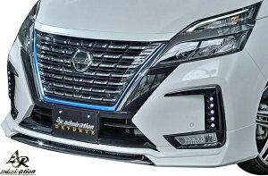 yM'sz Y C27 Zi  (R01.08-) ADMIRATION DEPORTE tgn[tX|C[ ^^ FRP Ah~CV f|e GA p[c O Ah~[V NISSAN SERENA C27Zi HFC27 GFC27 GFNC27 e-POW