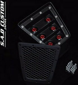 yM'sz g^ 200n nCG[X 4^ (i[p) S.A.D CUSTOM JAPAN AGENT XeXobN}[J[ G[WFg GA p[c SADJX^Wp S A D JX^ Wp 200nCG[X W NARROW HI