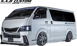 yM'sz g^ 200n nCG[X 4^ (i[p) S.A.D CUSTOM JAPAN AGENT GA 3_Lbg ^^ FRP G[WFg GA p[c tGA GALbg tLbg Zbg SADJX^Wp S A D