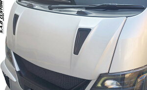 yM'sz NISSAN NV350 Lo 2^ i[ ( W{fBp ) S.A.D CUSTOM JAPAN AGENT [VO{lbg ^^ FRP G[WFg GA p[c O SADJX^Wp S A D JX^ Wp jb