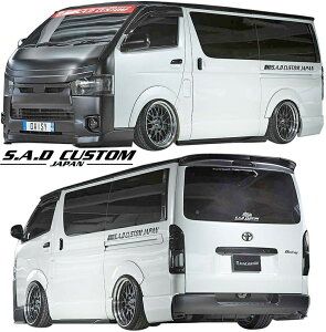 yM'sz g^ 200n 4^ nCG[X ( i[{fB p ) S.A.D CUSTOM JAPAN Daisy tGA 3_ ^^ FRP fCW[ GA p[c GALbg tLbg Zbg JX^ O 200 HIACE 200nCG[