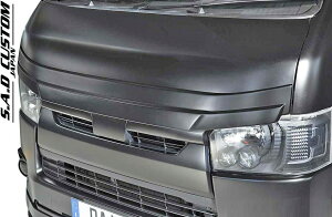 yM'sz g^ 200n 4^ nCG[X ( i[{fB p ) S.A.D CUSTOM JAPAN Daisy }[NXpl ^^ FRP fCW[ GA p[c JX^ O 200 HIACE 200nCG[X W{fB i[ NARROW Type4