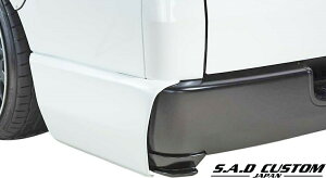 yM'sz g^ 200n 4^ nCG[X ( i[{fB p ) S.A.D CUSTOM JAPAN Daisy ACi[pl ^^ FRP fCW[ GA p[c JX^ O 200 HIACE 200nCG[X W{fB i[ NARROW Ty