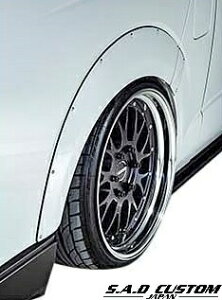 yM'sz g^ 200n 4^ nCG[X ( i[{fB p ) S.A.D CUSTOM JAPAN Daisy I[o[tF_[ ^^ FRP fCW[ GA JX^ O 200 HIACE 200nCG[X W{fB i[ NARROW Type4 SAD S 