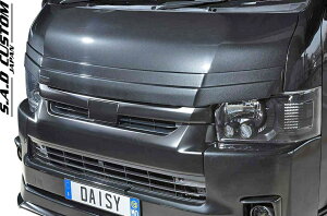 yM'sz g^ 200n 4^ nCG[X ( Ch{fB[p ) S.A.D CUSTOM JAPAN Daisy }[NXpl ^^ FRP GA p[c JX^ hXAbv  O HIACE 200nCG[X Ch SAD S A D JX