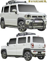 楽天市場】新型 ハスラー バンパー ガードの通販