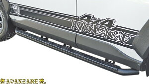 �yM�fs�z �g���^ 50�n RAV4 �O�� MAXX54 AXAH54 (2019.4-) AVANZARE 4X4 �T�C�h�K�[�h�o�[ ���E �^�^ �A���@���c�@�[�� �A�o���c�@�[�� �G�A�� �p�C�v �K�[�h �p�[�c �J�X�^�� ���� �O�� ���i �ЊO ���K �{