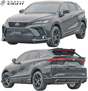 yM'sz g^ 80n nA[ (2020.6-) DOUBLE EIGHT tGA 3_ (LEDX) ^^ _uGCg FRP GA p[c tLbg GALbg Zbg SET KIT JX^ Vv O  TOYOTA 80 HARRIER 