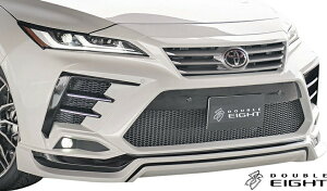 yM'sz g^ 80n nA[ (2020.6-) DOUBLE EIGHT tgop[X|C[ (O̎/LEDt) ^^ _uGCg FRP GA p[c JX^ O  TOYOTA 80 HARRIER 80nA[ MXUA8 AXUH8 V