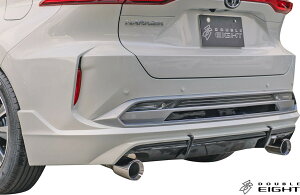 yM'sz g^ 80n nA[ (2020.6-) DOUBLE EIGHT Aop[X|C[ (}t[Ή) ^^ _uGCg FRP GA p[c JX^ O  TOYOTA 80 HARRIER 80nA[ MXUA8 AXUH8 V^ 