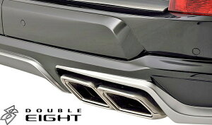 yM'sz NTX  LX570 (2015.09-) DOUBLE EIGHT XNGA4{o}t[ Z^[}t[+As[X ( tLbgver ) _uGCg GA p[c JX^ O LEXUS LX GL][Xg Xe