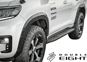 yM'sz g^  150n vh (2017/09-) DOUBLE EIGHT EXTREME ver. I[o[tF_[ 1䕪 ^^ FRP _uGCg O GA p[c LANDCRUISER PRADO hN[U[ 150vh 150 N Ch