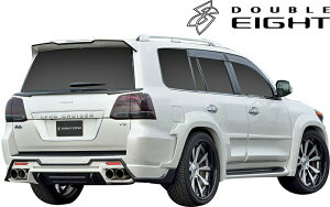 yM'sz g^ 200n hN[U[  (2012/01-2015/08) DOUBLE EIGHT EIGHT STAR I[o[tF_[{TChpl ^^ _uGCg FRP h GA p[c 200 N LANDCRUISER N200 2