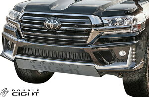 yM'sz g^ 200n hN[U[  (2015/09-) DOUBLE EIGHT fU[gVer. tgop[X|C[ (LEDvt) ^^ _uGCg GA p[c 200 LANDCRUISER N200 200N J